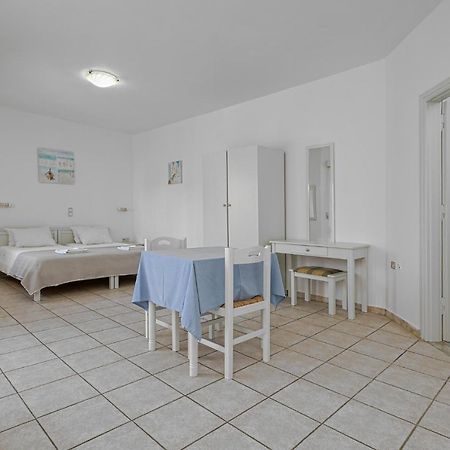Marias Studios And Apartments 플라타니아스 외부 사진