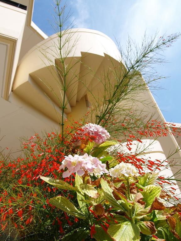 Marias Studios And Apartments 플라타니아스 외부 사진
